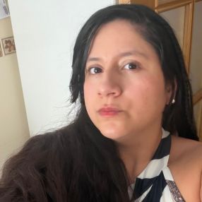 Katherine, Niñera o canguro en Bernuy de Porreros