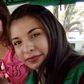 Jennifer, Niñera o canguro en Mislata