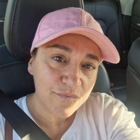Esther, Niñera o canguro en Liria