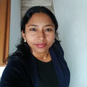 Patricia, Niñera o canguro en Adeje