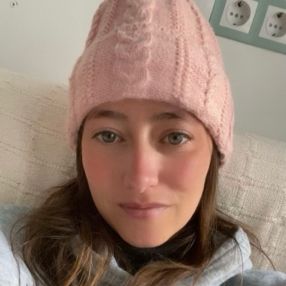 Luana, Niñera o canguro en Torrevieja