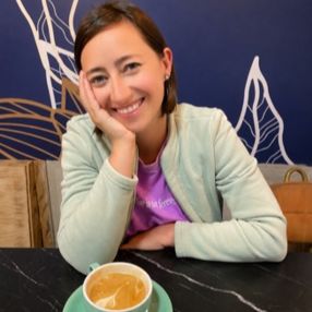 Luana, Niñera o canguro en Torrevieja