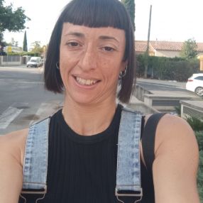 Silvia, Niñera o canguro en L'Ametlla del Vallès