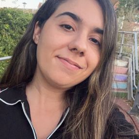 Carolina, Niñera o canguro en Cigales