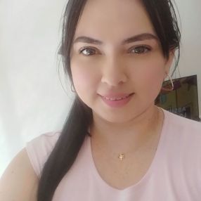 Paola, Niñera o canguro en Náquera