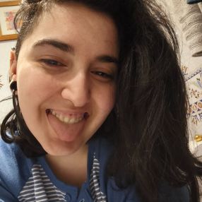 Noelia, Babysitter in Petrer