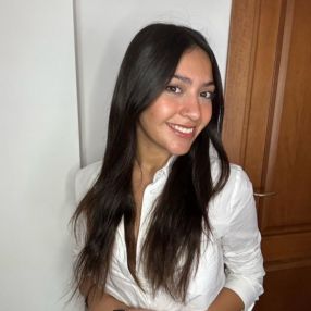 Giuliana, Babysitter in Alaró