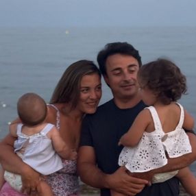 Joaquín, Familia en Córdoba