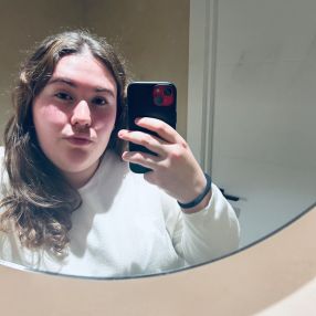 Alexia, Babysitter in La Bisbal d'Empordà