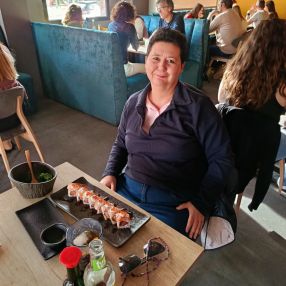 Susana, Babysitter in Carcagente