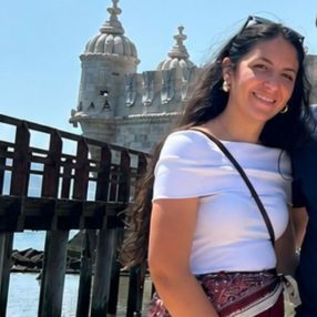 Celia, Babysitter in Ciudad Real