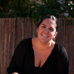Paula, Babysitter in Castellón de la Plana