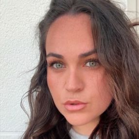 Maria, Niñera o canguro en Laredo