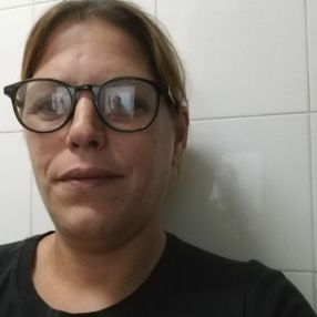 Cristina, Niñera o canguro en Mollet del Vallès