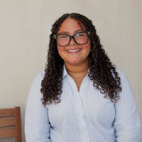 Rebecca, Babysitter in Sant Andreu de Llavaneres