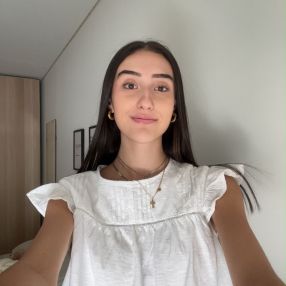 Martina, Babysitter in Balaguer