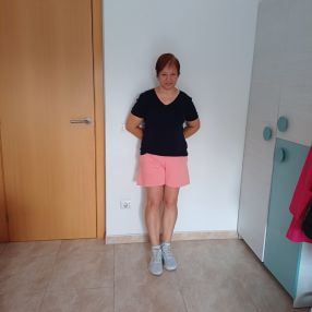 Monica, Niñera o canguro en Cehegín