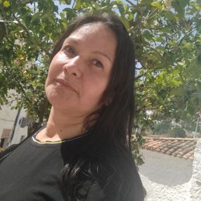 AMANDA, Babysitter in Ondara