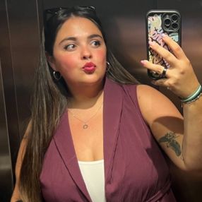 Ana, Babysitter in Vila-seca