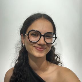 Lucía, Babysitter in Arico