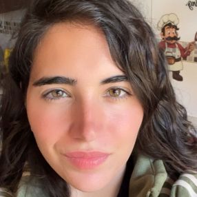 Lucia, Babysitter in Cobisa