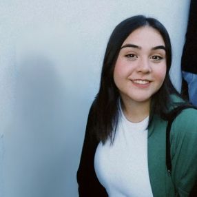 Rocio, Babysitter in La Puebla del Río