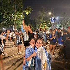 Bela, Familia en Badalona