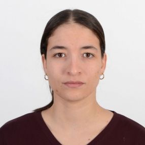 Abderrahmane, Babysitter in Alcañiz