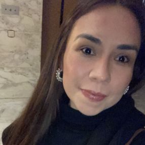 Paola, Niñera o canguro en Fuente el Saz de Jarama