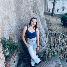 Rocio, Babysitter in Bellavista