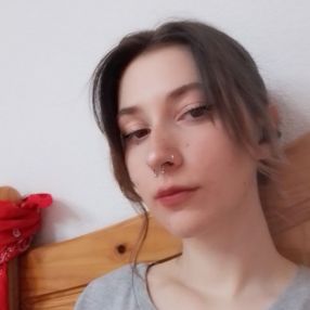 Desirée, Niñera o canguro en El Viso de San Juan