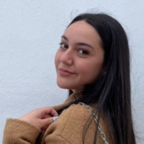 Marta, Babysitter in Dos Hermanas