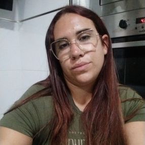 Lorena, Babysitter in Totana