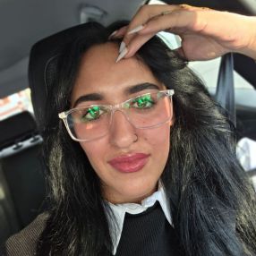 Sukaina, Babysitter in San Javier