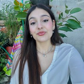 Camila, Babysitter in Sanxenxo