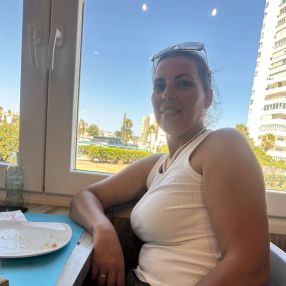 Sara, Babysitter in La Linea de la Concepción