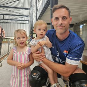 Francesc, Familia en Montbrió del Camp