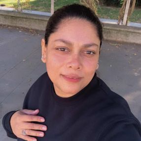 Neslen xiomara, Niñera o canguro en Bescanó