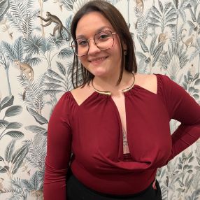 Nazaret, Babysitter in Pinoso