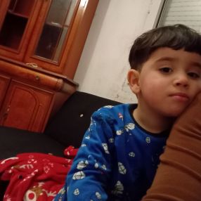 Chaima, Niñera o canguro en Miranda de Ebro