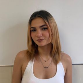 Noelia, Niñera o canguro en Aldaya