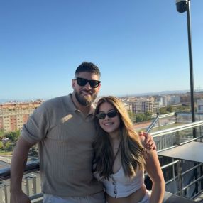 Abigail, Familia en Elda