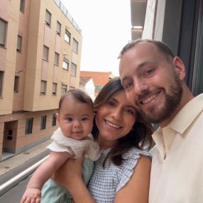Selena, Family in Alfara del Patriarca