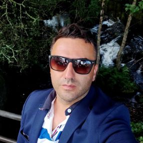 David, Familia en Cehegín