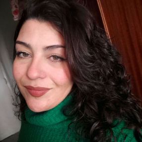 Ivana, Niñera o canguro en Madrid