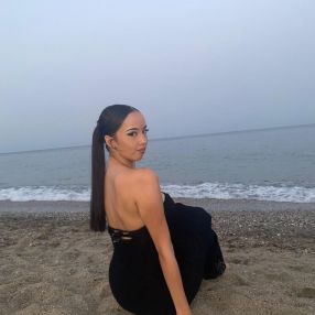 Yanira, Babysitter in Las Lagunas de Mijas