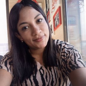 Rosa, Niñera o canguro en Coslada