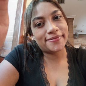 Rosa, Niñera o canguro en Coslada