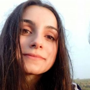 Sofia, Niñera o canguro en Santiago de Compostela