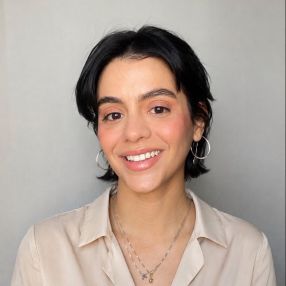 Amanda, Niñera o canguro en Roquetes